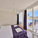 Villa Cennetkoy Kalkan Sleeps 12 *