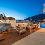 Cennetkoy Kalkan Sleeps 12 Kaş