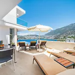 Cennetkoy Kalkan Sleeps 12 * Kaş