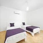 Cennetkoy Kalkan Sleeps 12 Kaş