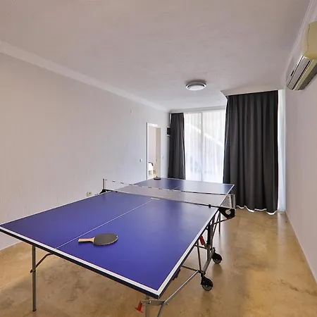 Villa Tuna Kalkan Sleeps 14