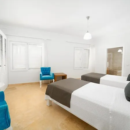 Villa Villa Tuna Kalkan Sleeps 14 Kas