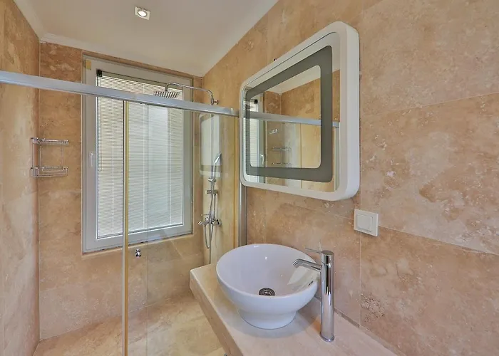 Cennetkoy Kalkan Sleeps 12 * Kas