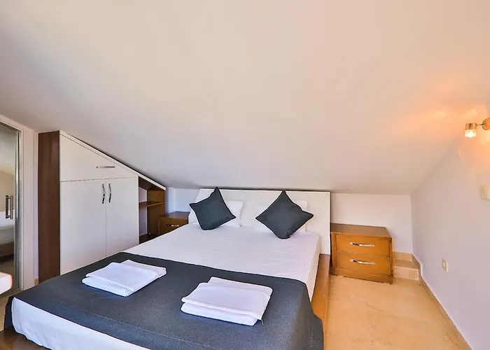 Cennetkoy Kalkan Sleeps 12 * Kas