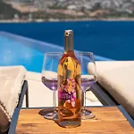 Villa Cennetkoy Kalkan Sleeps 12