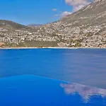 Cennetkoy Kalkan Sleeps 12