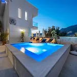 Cennetkoy Kalkan Sleeps 12 * Kas