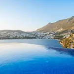 Cennetkoy Kalkan Sleeps 12 Kas