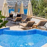 Villa Cennetkoy Kalkan Sleeps 12