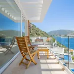 Cennetkoy Kalkan Sleeps 12 Villa *