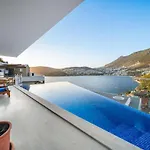 Villa Cennetkoy Kalkan Sleeps 12 Kas