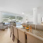 Cennetkoy Kalkan Sleeps 12